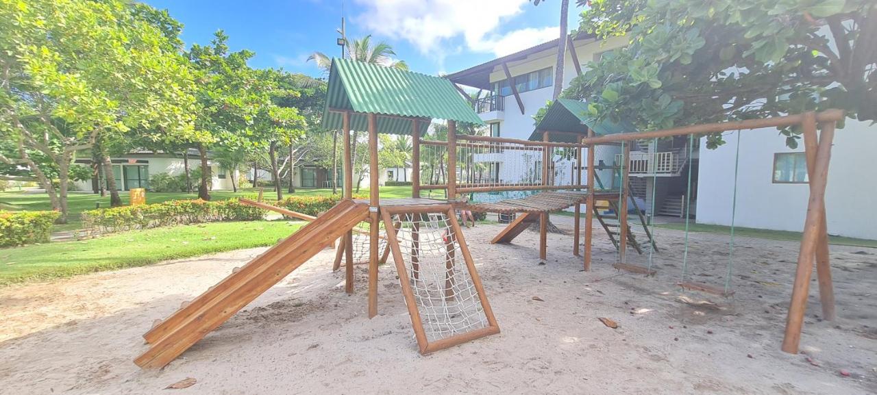 Beach Class Muro Alto - Pôrto das Galinhas Zewnętrze zdjęcie