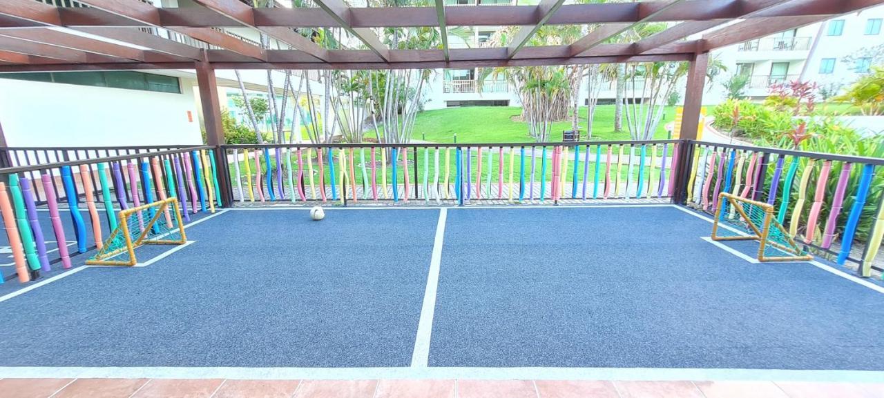 Beach Class Muro Alto - Pôrto das Galinhas Zewnętrze zdjęcie