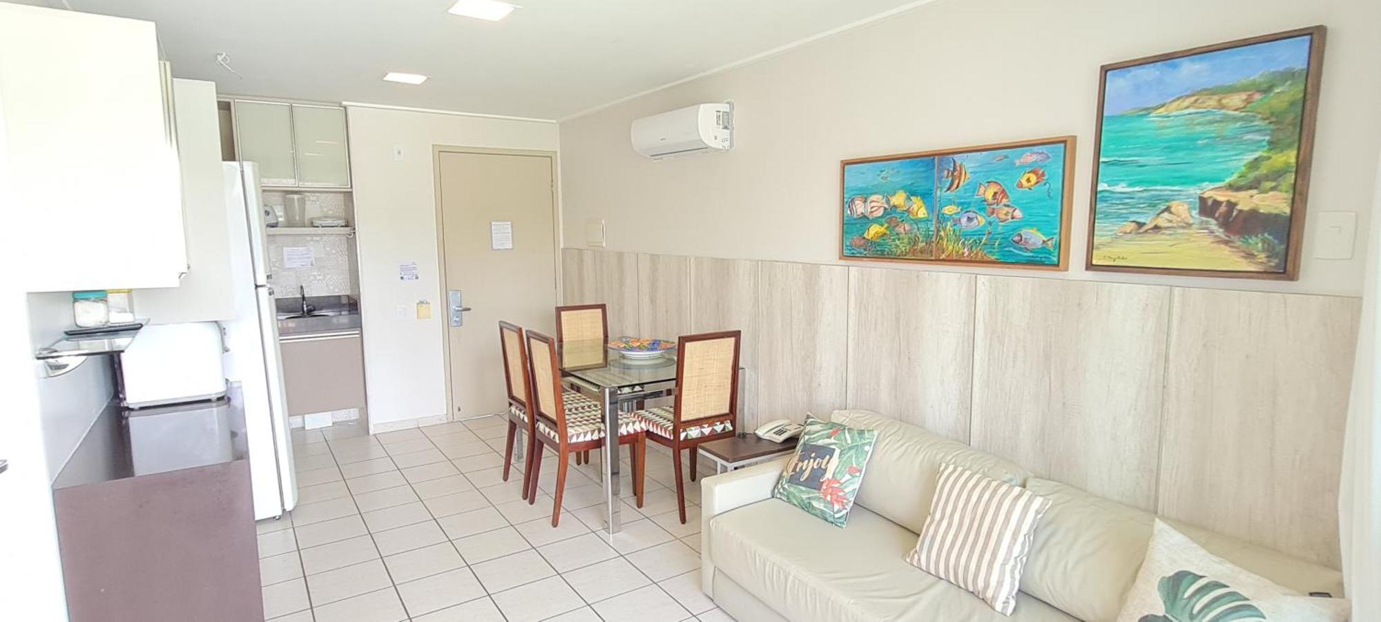 Beach Class Muro Alto - Pôrto das Galinhas Pokój zdjęcie