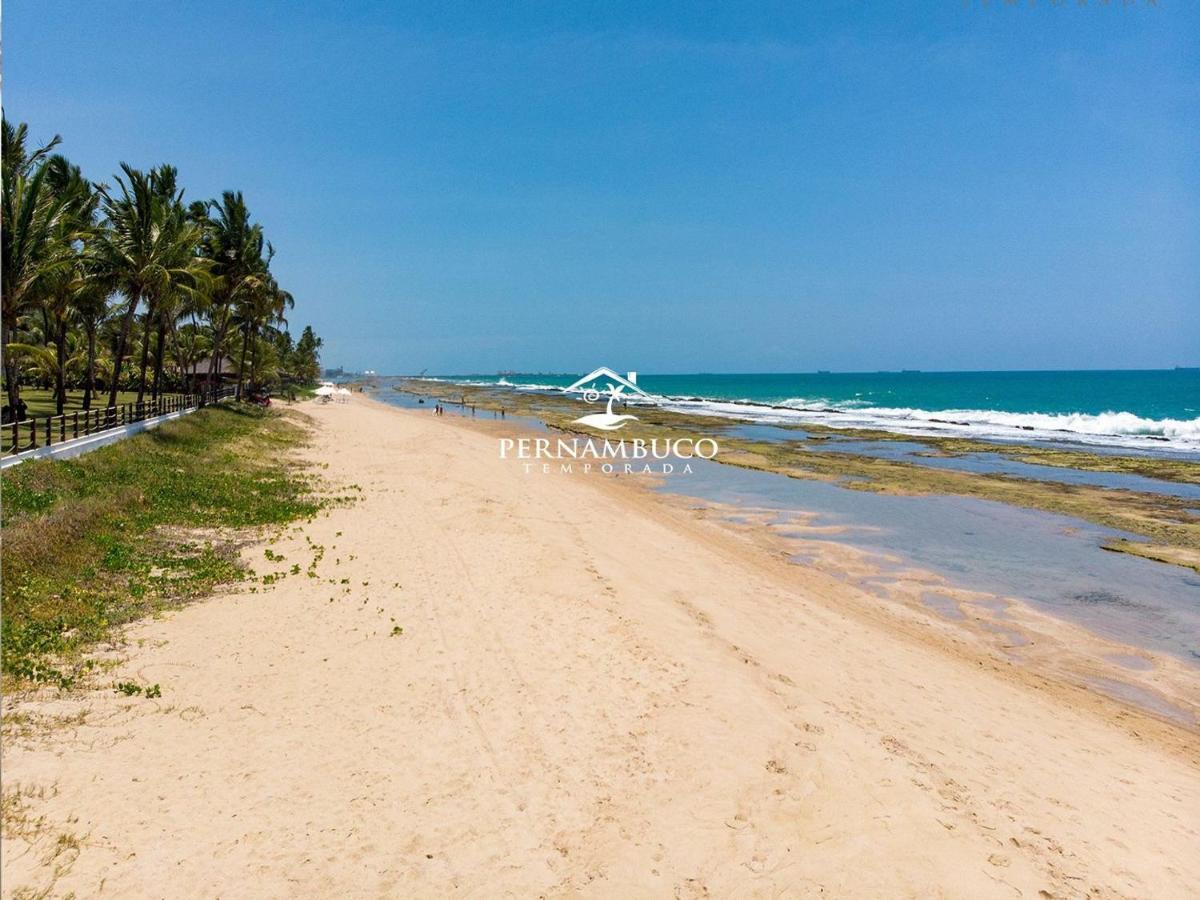 Beach Class Muro Alto - Pôrto das Galinhas Zewnętrze zdjęcie